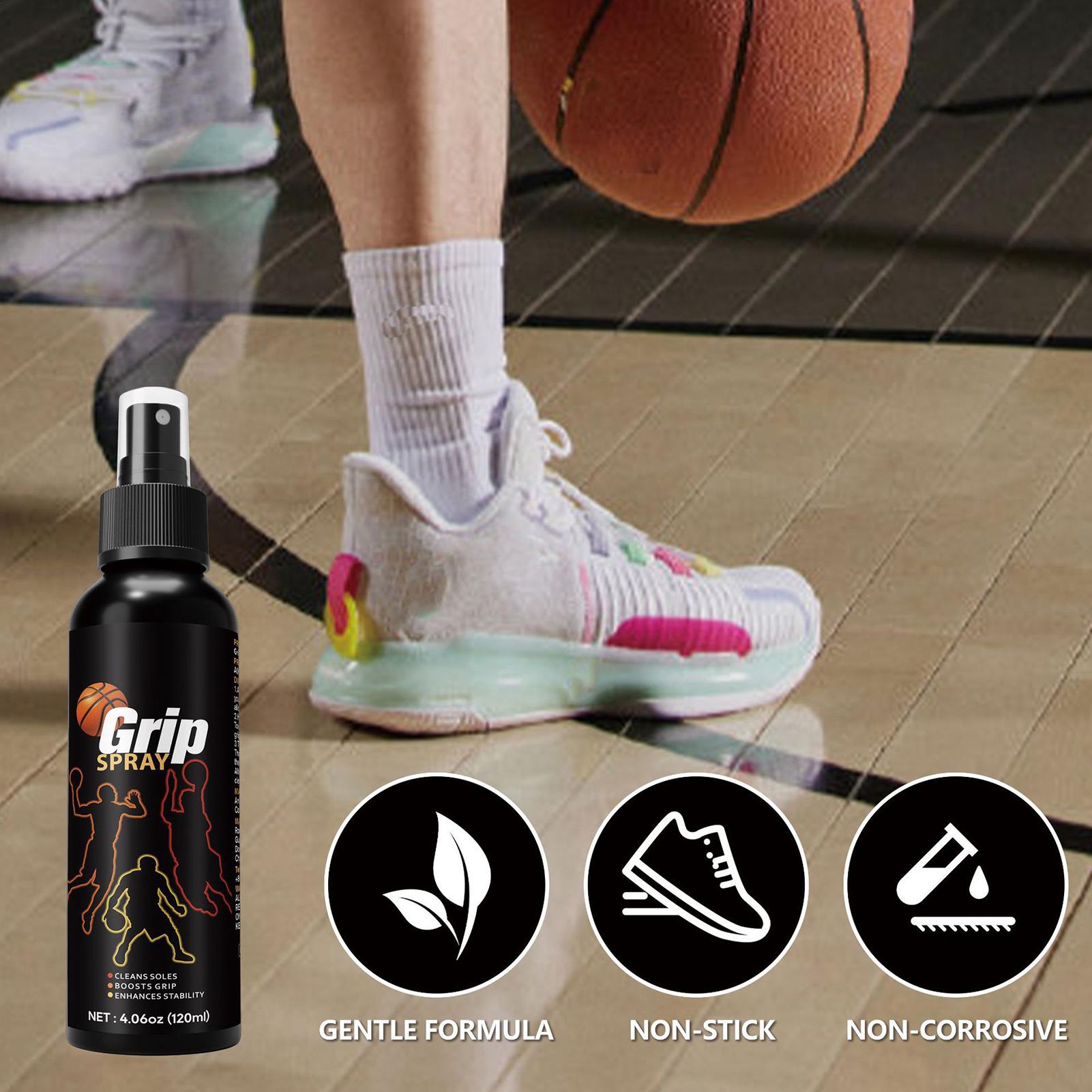 Sneaker Care - بخاخ تحسين التماسك للأحذية الرياضية سعة