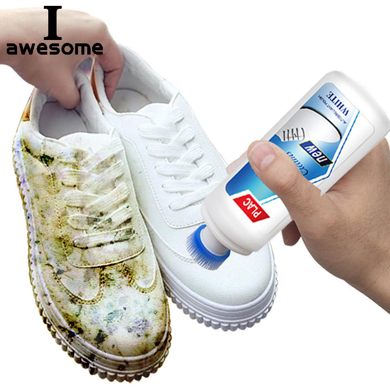 Sneaker Cleaning Kit - أداة تنظيف تلميع الأحذية البيضاء من