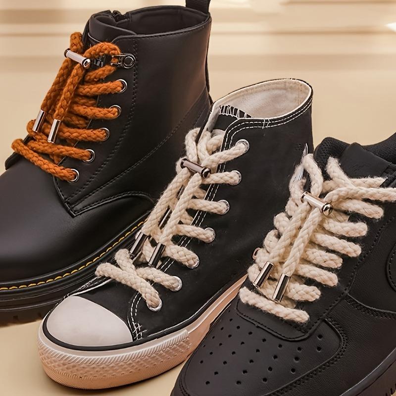 مشابك أربطة أحذية بدون ربط 10  - مراجعة Sneaker Care وسعره