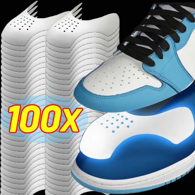 متعددة حزمة تجعد حامي للأحذية  - مراجعة Sneaker Care Pack وسعره