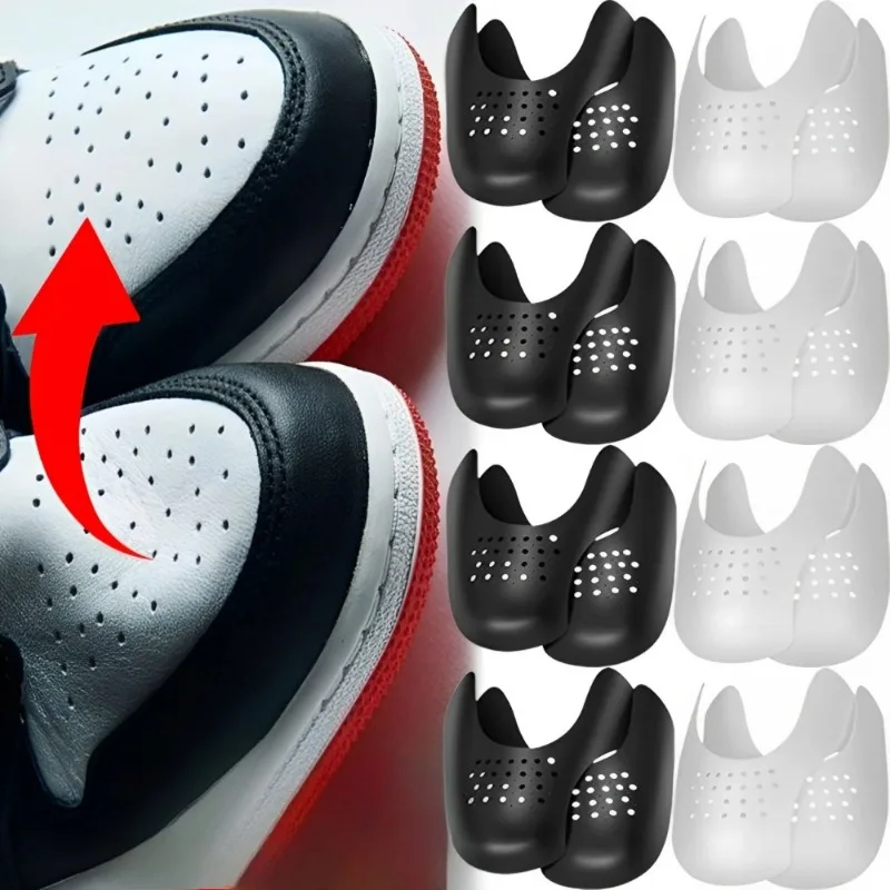 متعددة حزمة تجعد حامي للأحذية  - مراجعة Sneaker Care Pack وسعره