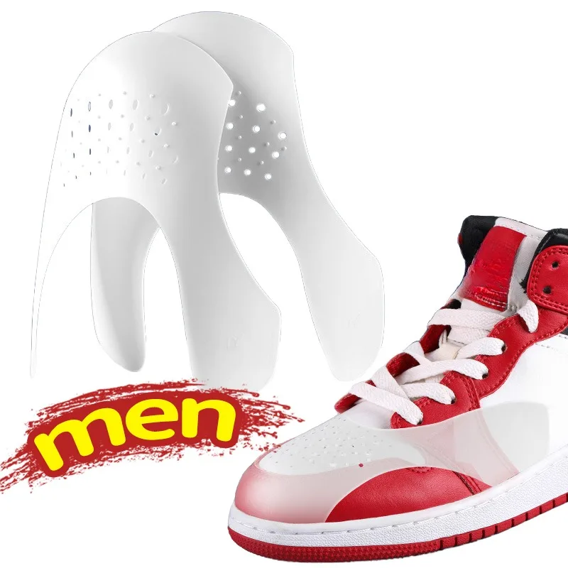 متعددة حزمة تجعد حامي للأحذية  - مراجعة Sneaker Care Pack وسعره