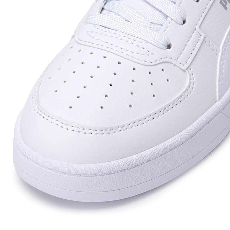 حذاء بوما الرياضي منخفض الرقبة - مراجعة Puma Shoes Suede Classic وسعره