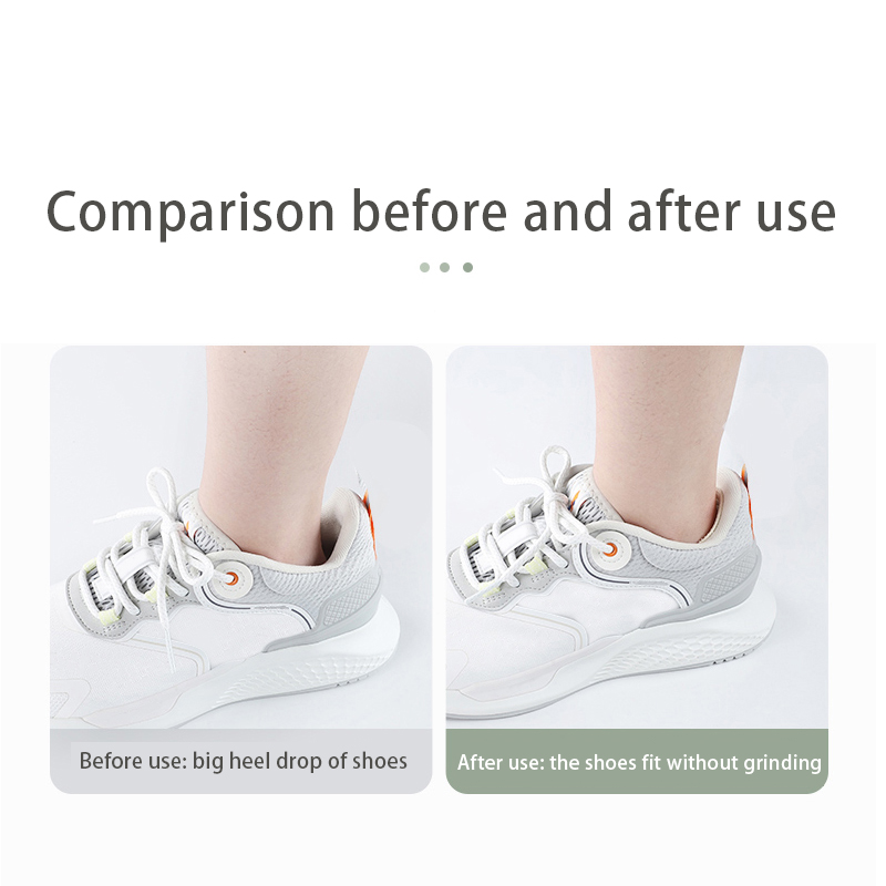 النعال للرجال حجم قابل للتعديل - مراجعة Sneaker Care وسعره