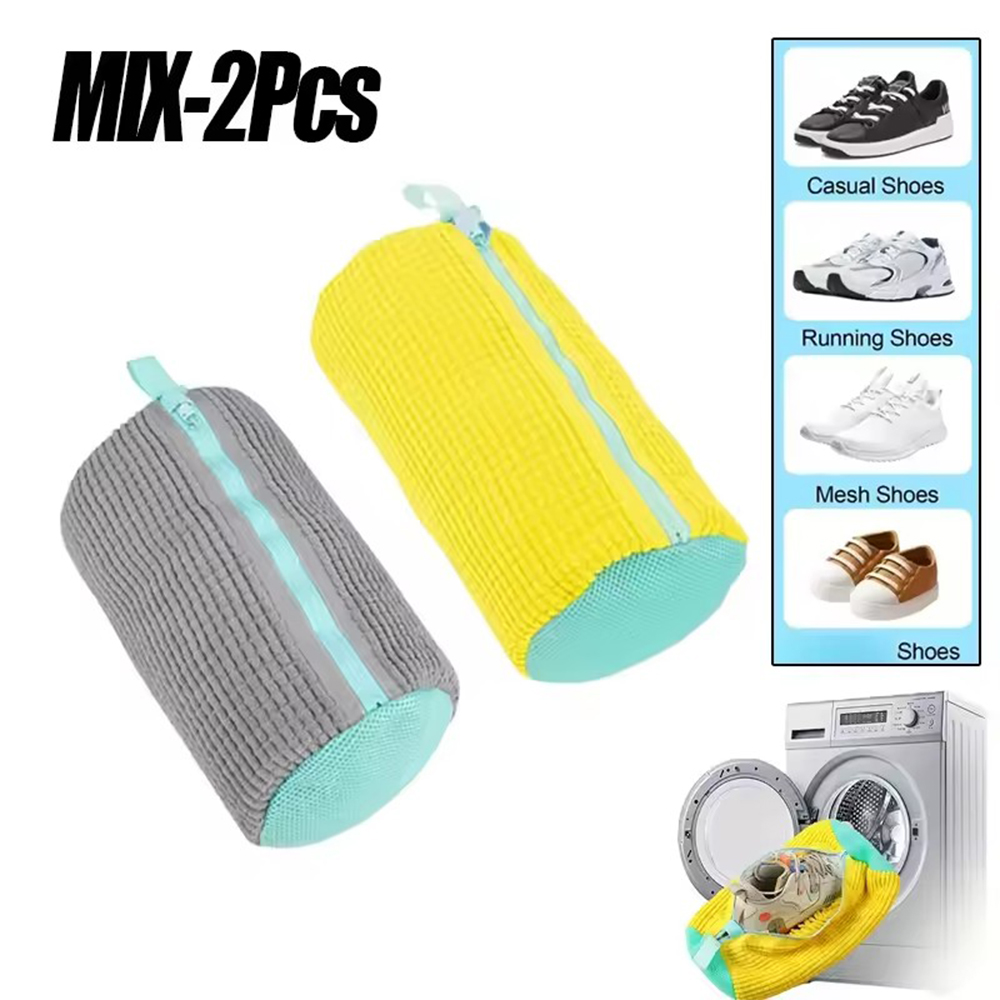 حقيبة غسالة الأحذية المتينة لج - مراجعة Sneaker Care Cleaning Kit وسعره