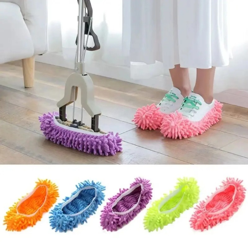قطعتان من ملحقات الأحذية الريا - مراجعة Sneaker Cleaning Kit وسعره