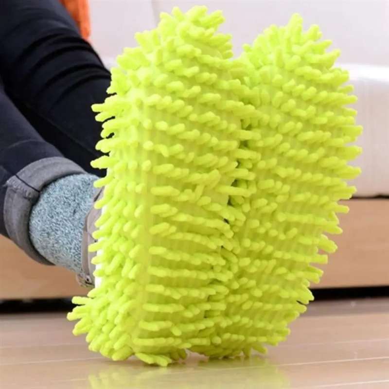 قطعتان من ملحقات الأحذية الريا - مراجعة Sneaker Cleaning Kit وسعره