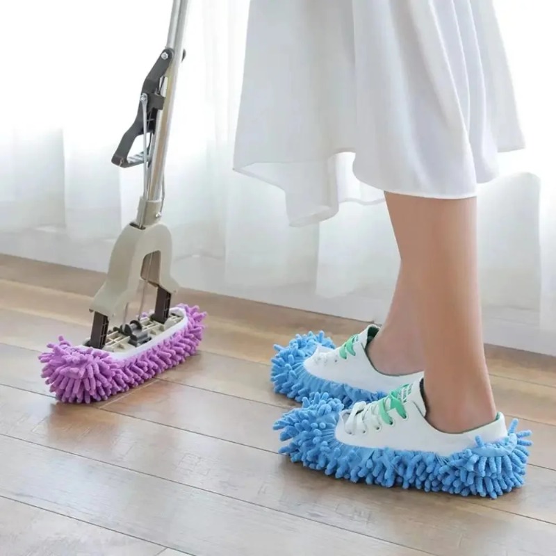 قطعتان من ملحقات الأحذية الريا - مراجعة Sneaker Cleaning Kit وسعره